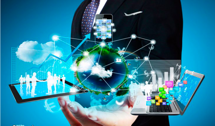 Kinh tế số Việt Nam 2025: Bứt phá thành động lực tăng trưởng chính