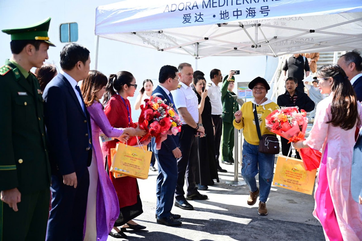 Du lịch Huế: Dấu ấn khởi sắc mở đầu năm 2026