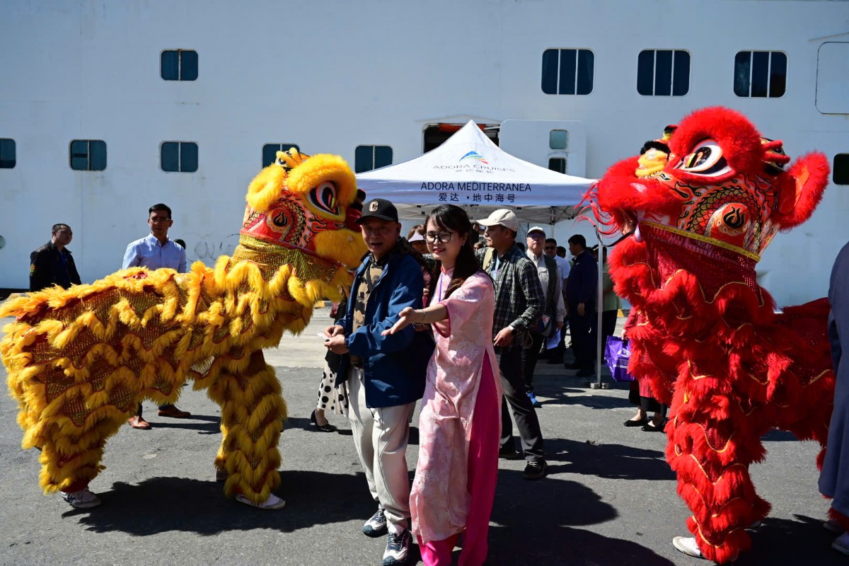 Du lịch Huế: Dấu ấn khởi sắc mở đầu năm 2026