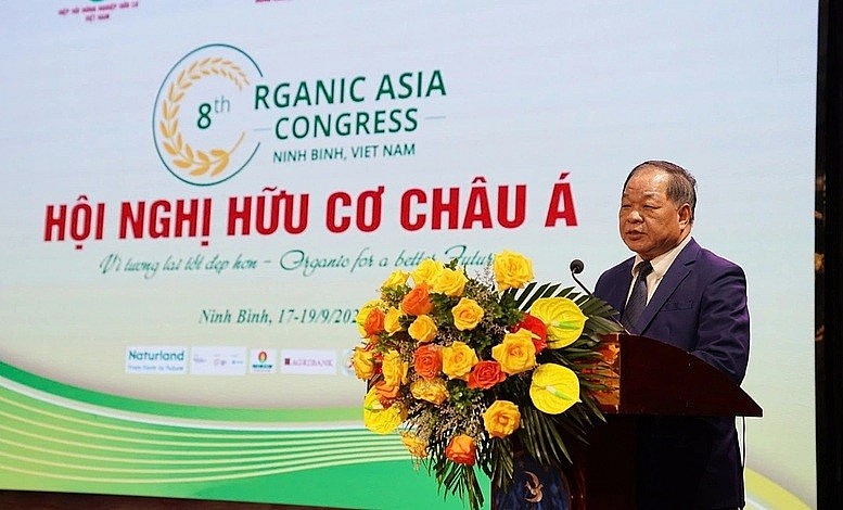 Tín chỉ carbon - “chìa khóa vàng” cho nông nghiệp hữu cơ - Bài 1: “Mỏ vàng mới” trên đồng ruộng