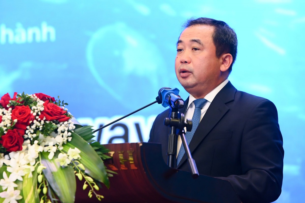 Nông nghiệp và Môi trường: Bản lĩnh vượt thách thức, giữ vững trụ đỡ phát triển bền vững