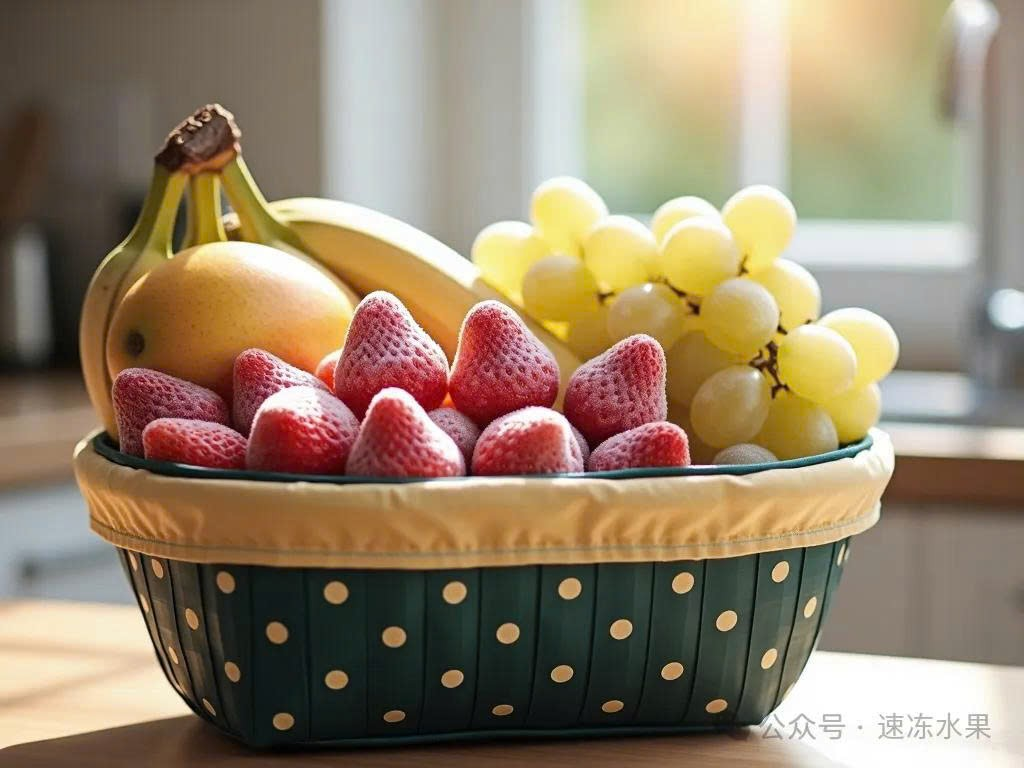 Thị trường Hàn Quốc: Giá nông sản tươi leo thang, người tiêu dùng chuyển hướng sang trái cây đông lạnh