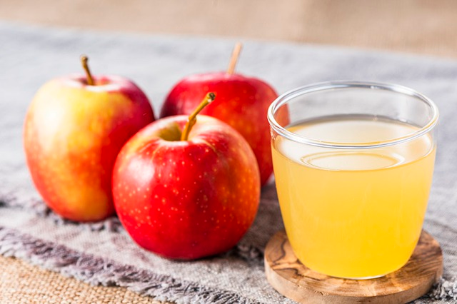 6 loại nước ép tự nhiên giúp hạ huyết áp an toàn