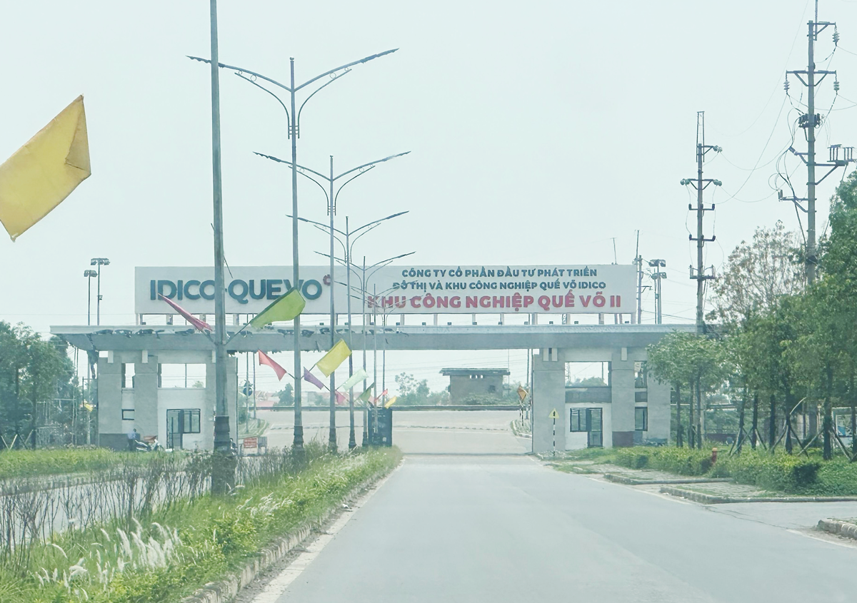 Bắc Ninh quyết tâm bứt phá, đặt mục tiêu tăng trưởng cao cho năm 2026