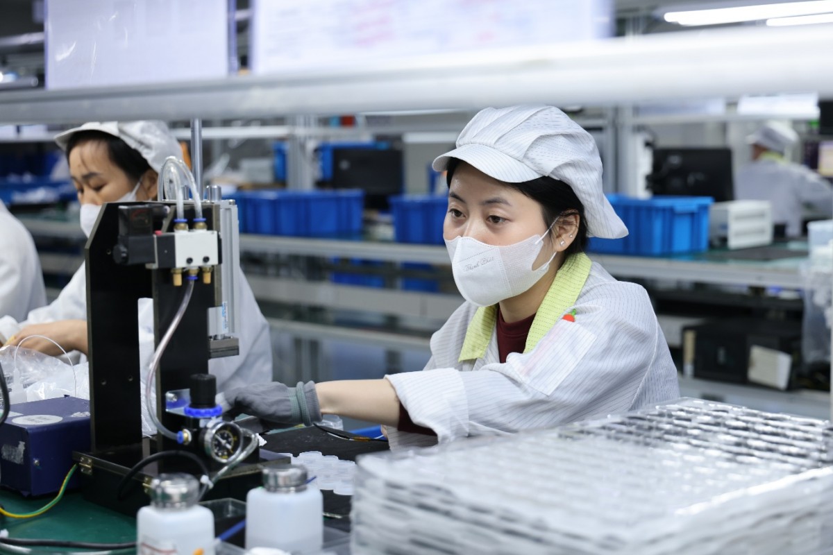 Phú Thọ nâng cao năng lực cạnh tranh từ cải thiện môi trường đầu tư