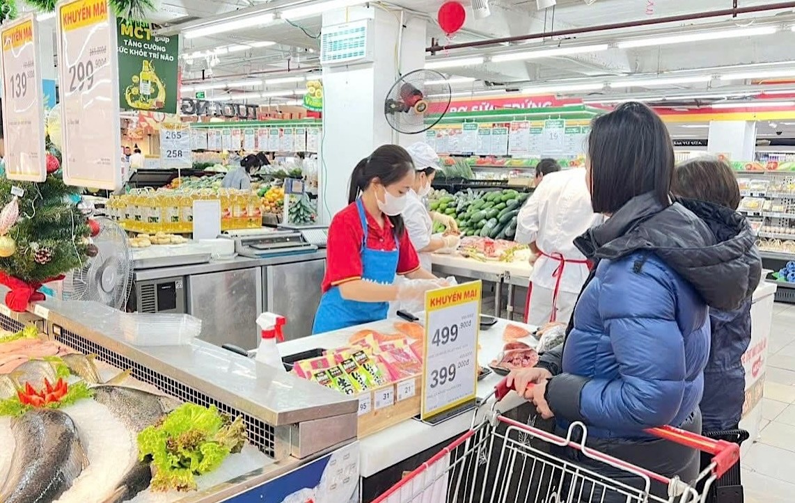 Bắc Ninh quyết tâm bứt phá, đặt mục tiêu tăng trưởng cao cho năm 2026