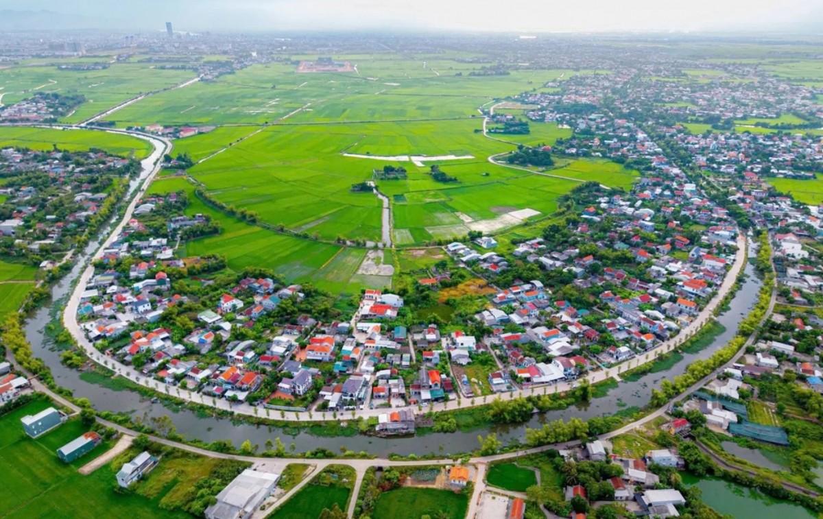 Ngành nông nghiệp và môi trường TP. Huế vẫn chủ động vượt khó, triển khai đồng bộ nhiều giải pháp để duy trì tăng trưởng và đạt được nhiều kết quả tích cực.