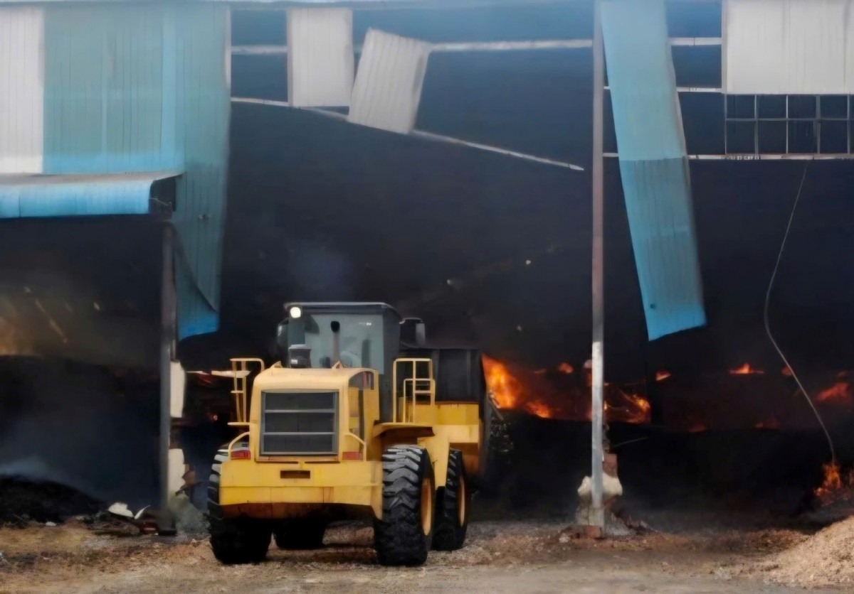 Trách nhiệm và tính pháp lý từ vụ cháy kho sắn Ia Grai (Gia Lai) - Bài 2: Bản án cần được xem xét kháng nghị