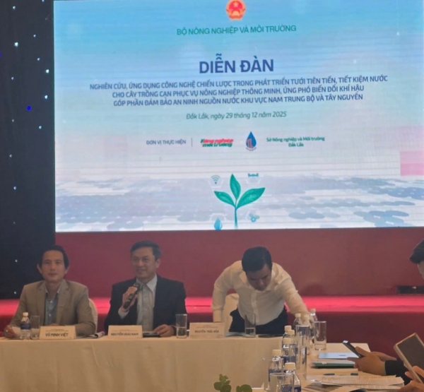 Đột phá nông nghiệp với gói kinh phí khuyến nông hơn 140 tỷ đồng