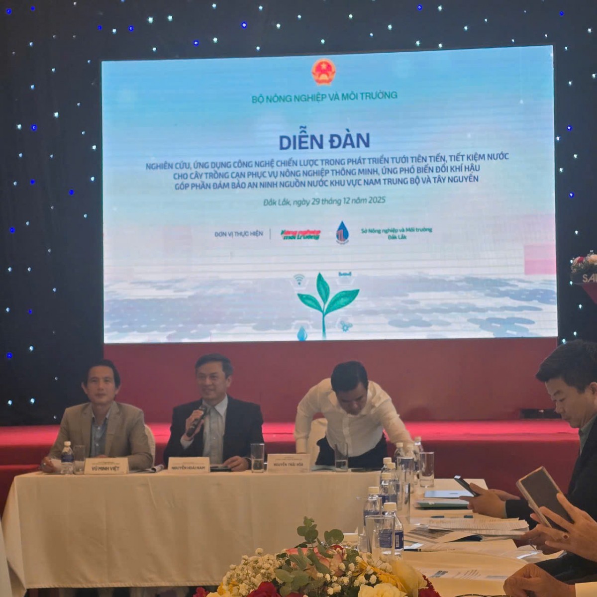 Đột phá nông nghiệp với gói kinh phí khuyến nông hơn 140 tỷ đồng