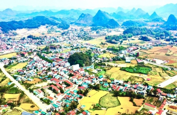 Động lực mới, niềm tin mới - nền tảng cho phát triển toàn diện và  bền vững