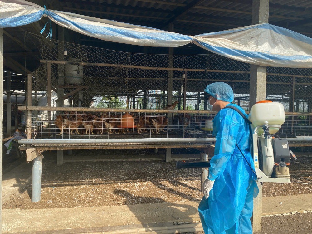 Ng&agrave;nh n&ocirc;ng nghiệp nỗ lực v&igrave; mục ti&ecirc;u tăng trưởng