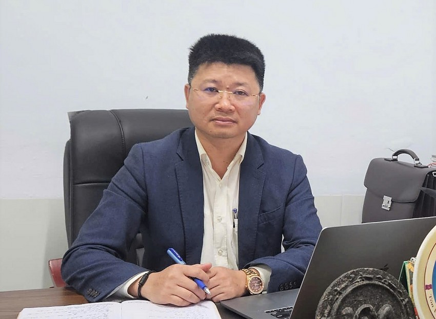 Tín chỉ carbon - “chìa khóa vàng” cho nông nghiệp hữu cơ - Bài 2: Nuôi đất là nuôi đời