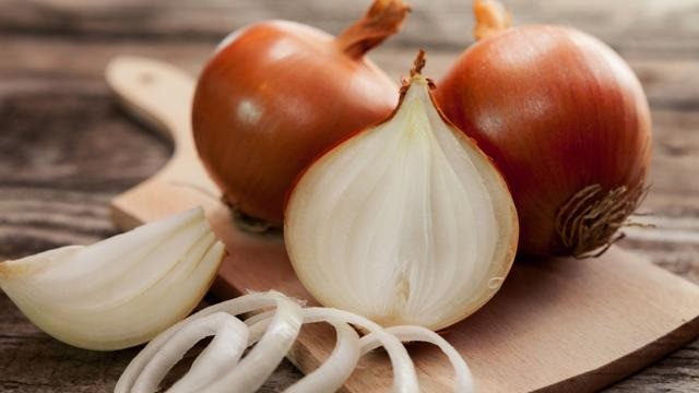 Điều gì xảy ra khi bạn thường xuyên ăn hành tây?