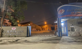 Triệt phá đường dây thu mua thịt lợn nhiễm dịch tả châu Phi để chế biến thành đồ hộp