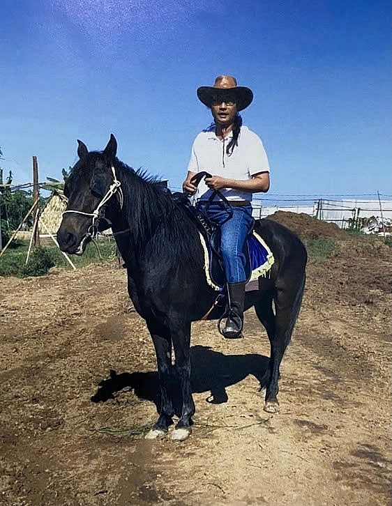 Người làm nên kỳ tích công nghệ 