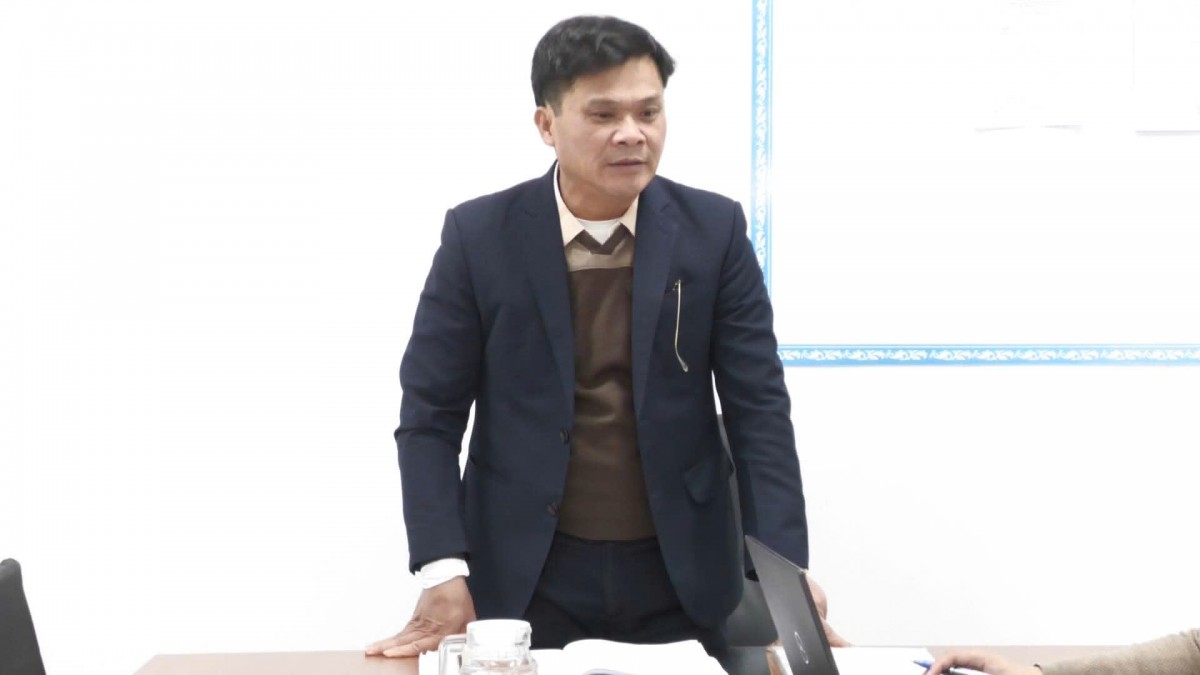 Phường Phù Liễn (Hải Phòng) tăng cường đối thoại về việc cấp giấy chứng nhận quyền sử dụng đất