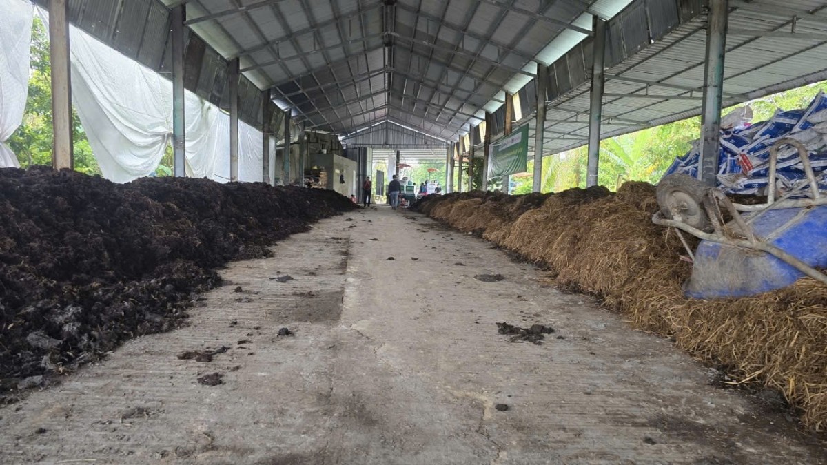 Kinh tế tuần hoàn ở ĐBSCL: Tiềm năng lớn nhưng chỉ "dám" đầu tư nhỏ