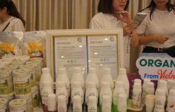 Mục Đồng - Thương hiệu sữa hữu cơ tiên phong cho người Việt