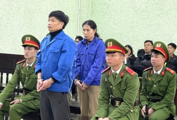 Cao Bằng: Tuyên phạt mỗi bị cáo 36 tháng tù giam về tội vi phạm quy định về bảo vệ động vật hoang dã