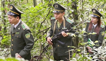 Khánh Hòa triển khai thực hiện Quy hoạch lâm nghiệp quốc gia thời kỳ 2021 - 2030