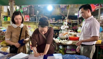 Lâm Đồng tăng cường kiểm tra, hậu kiểm an toàn thực phẩm