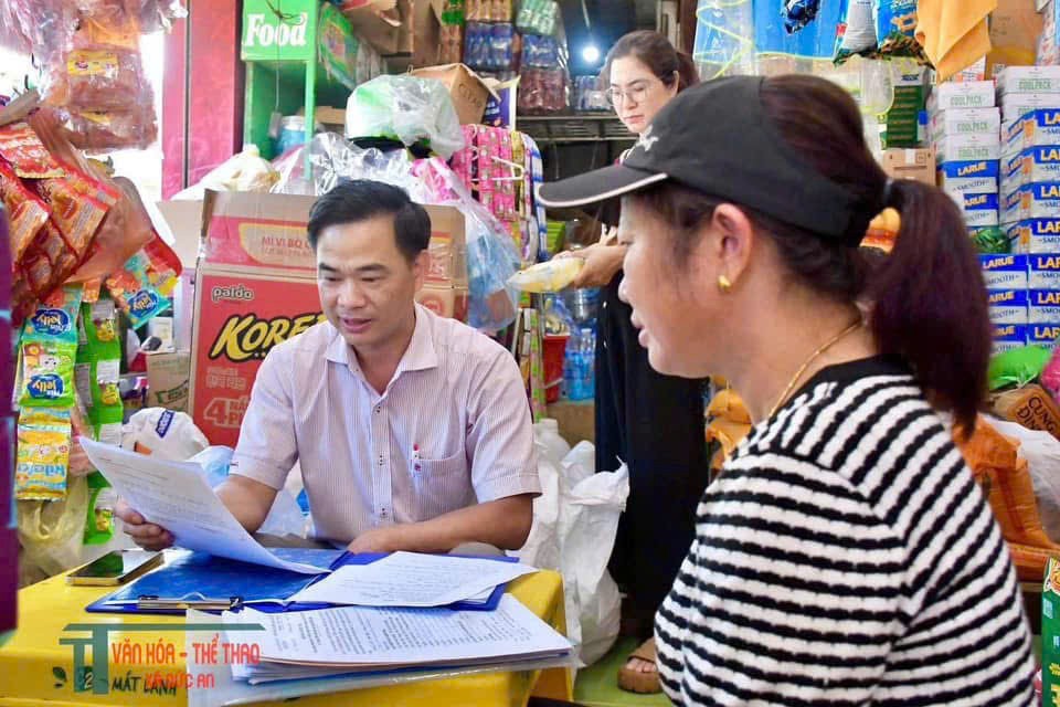 Lâm Đồng tăng cường kiểm tra, hậu kiểm an toàn thực phẩm