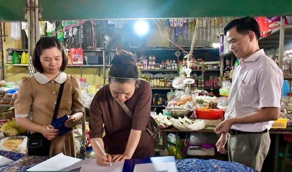 Lâm Đồng tăng cường kiểm tra, hậu kiểm an toàn thực phẩm