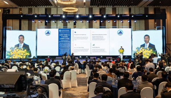 Nghị quyết 259/2025/QH15: “Chìa khóa” thúc đẩy tăng trưởng mới của Đà Nẵng