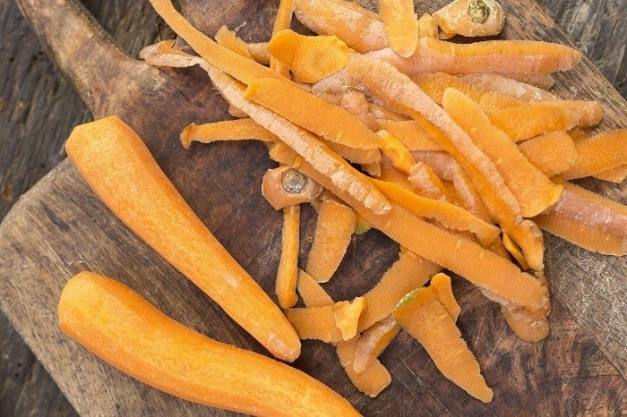 Từ phế phẩm cà rốt đến ‘lời giải’ bền vững cho thị trường protein thay thế