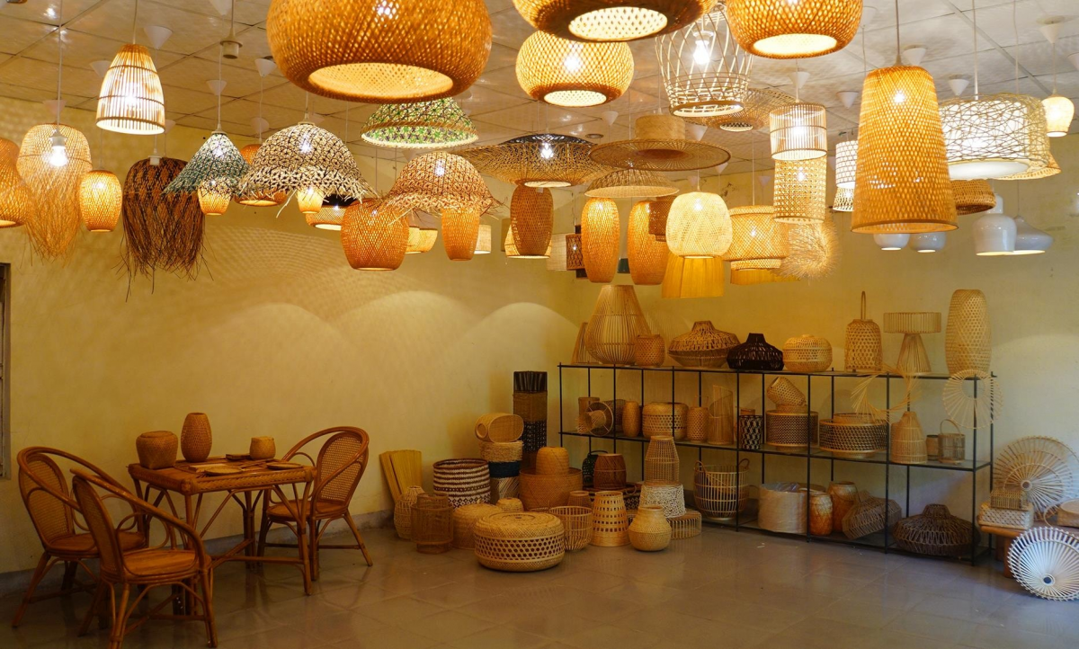 Đạt OCOP 5 sao từ nỗ lực bền bỉ của một doanh nghiệp địa phương