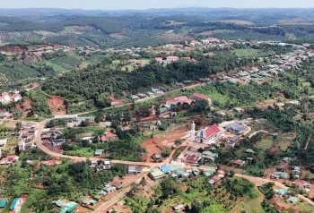 Lâm Đồng với chiến lược “sức dân” nơi biên viễn: Ổn định gắn với sinh kế bền vững