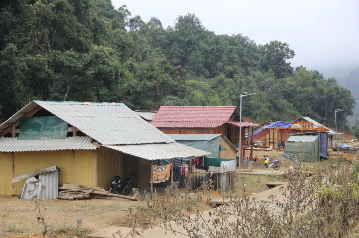 Nghệ An kêu gọi ủng hộ người nghèo đón Tết, vui Xuân Bính Ngọ 2026, không để ai bị bỏ lại phía sau