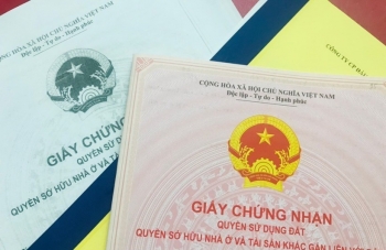 Văn phòng đăng ký đất đai hoạt động như thế nào?