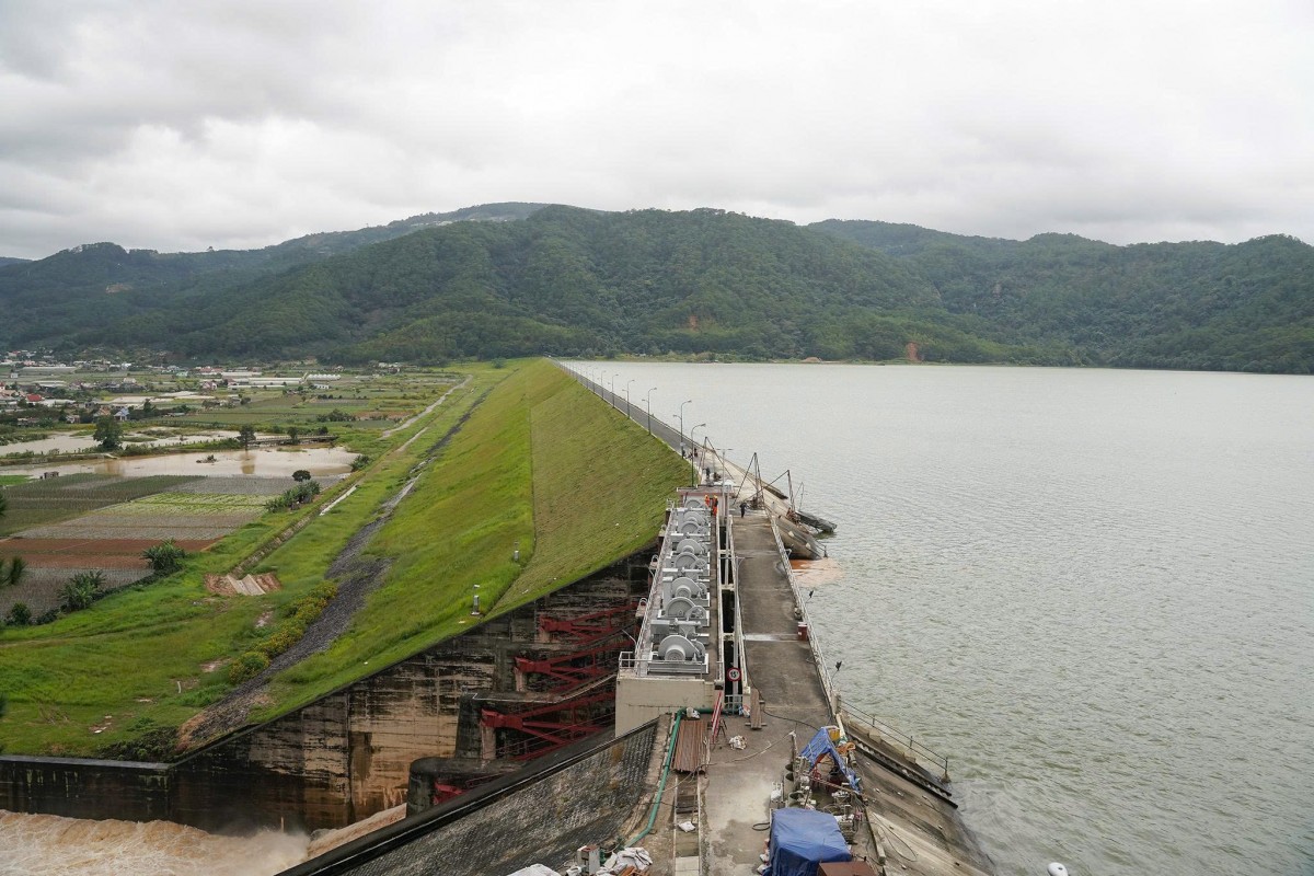 Lâm Đồng chủ động các giải pháp phòng, chống hạn hán mùa khô năm 2026