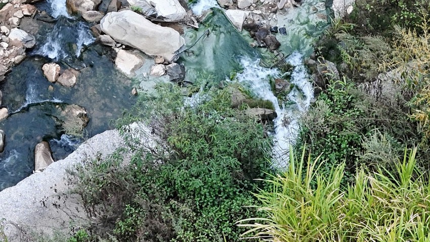 Lào Cai: Công ty Cổ phần Toàn Kim Sơn bị xử phạt hơn 1,3 tỷ đồng do vi phạm trong khai thác khoáng sản