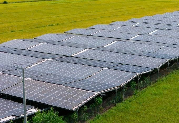Rà soát điện mặt trời mái nhà trên đất nông, lâm nghiệp: Lâm Đồng yêu cầu làm rõ từng trường hợp