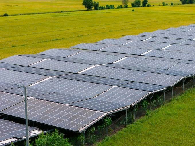 Rà soát điện mặt trời mái nhà trên đất nông, lâm nghiệp: Lâm Đồng yêu cầu làm rõ từng trường hợp