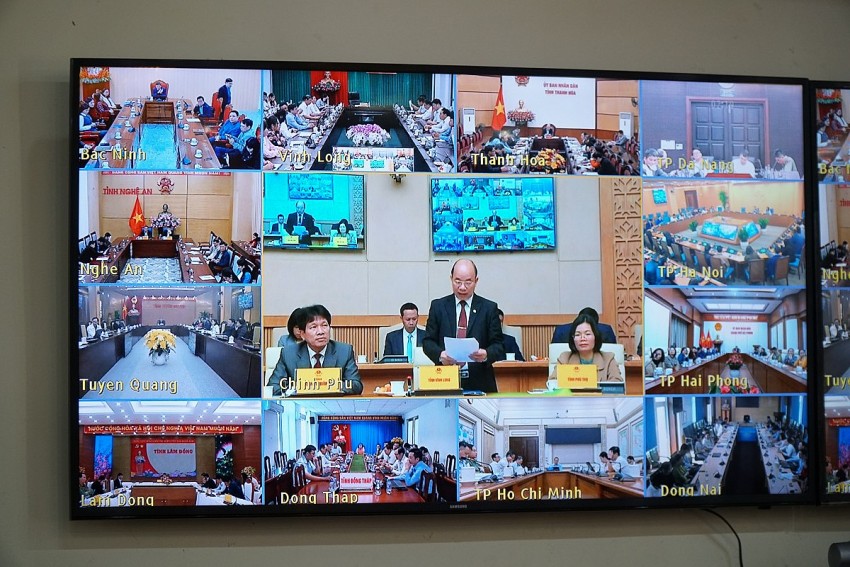 Hà Tĩnh hoàn thành xuất sắc nhiệm vụ tổng điều tra nông thôn, nông nghiệp năm 2025