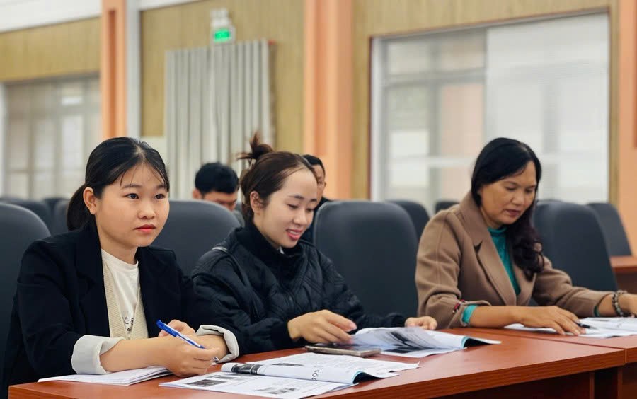 Quyết tâm thực hiện truy xuất nguồn gốc cho 100% sản phẩm, hàng hóa có độ rủi ro cao