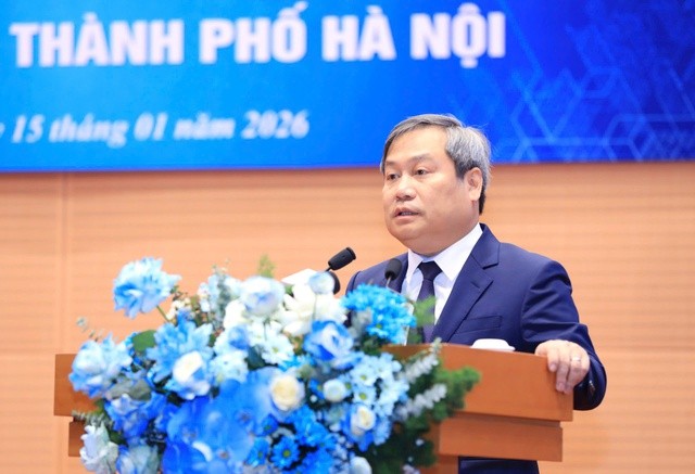 Hà Nội cam kết cùng doanh nghiệp vượt qua thử thách, chia sẻ thành công