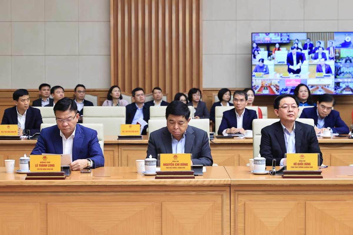 Thủ tướng Phạm Minh Chính: Chiến dịch Quang Trung đã 