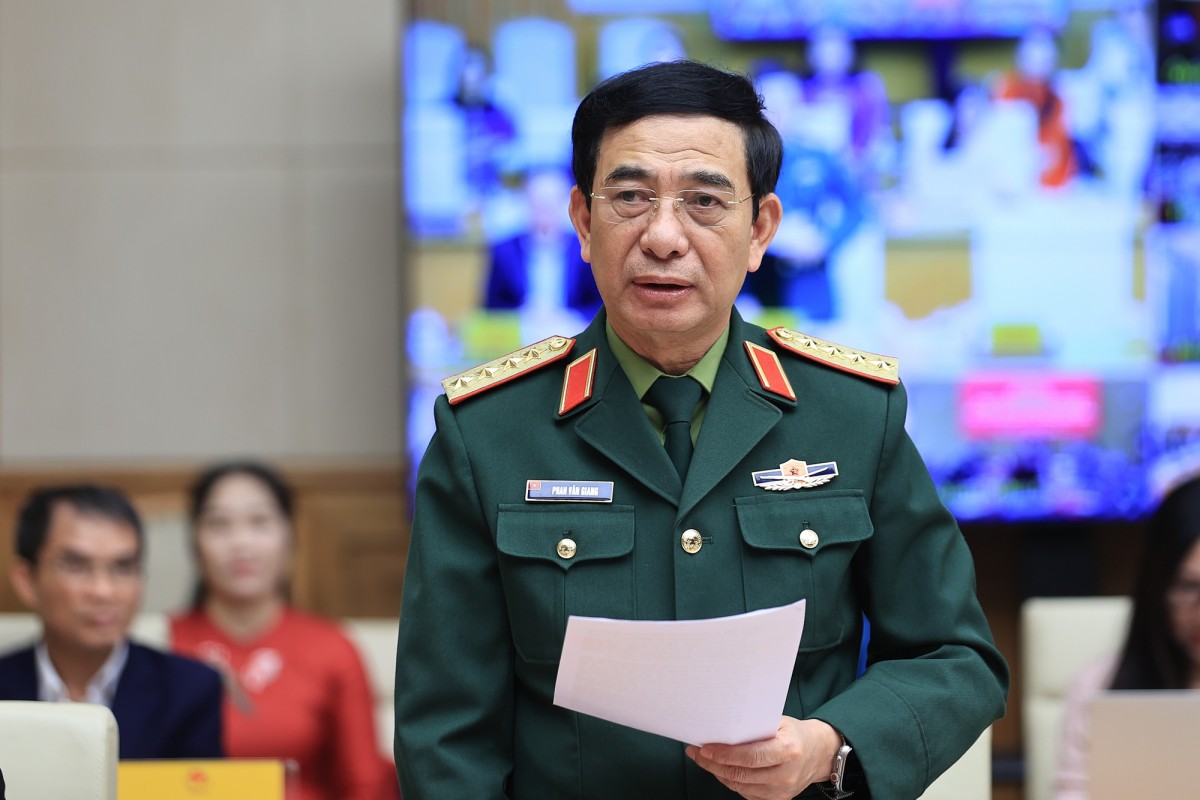 Thủ tướng Phạm Minh Chính: Chiến dịch Quang Trung đã 