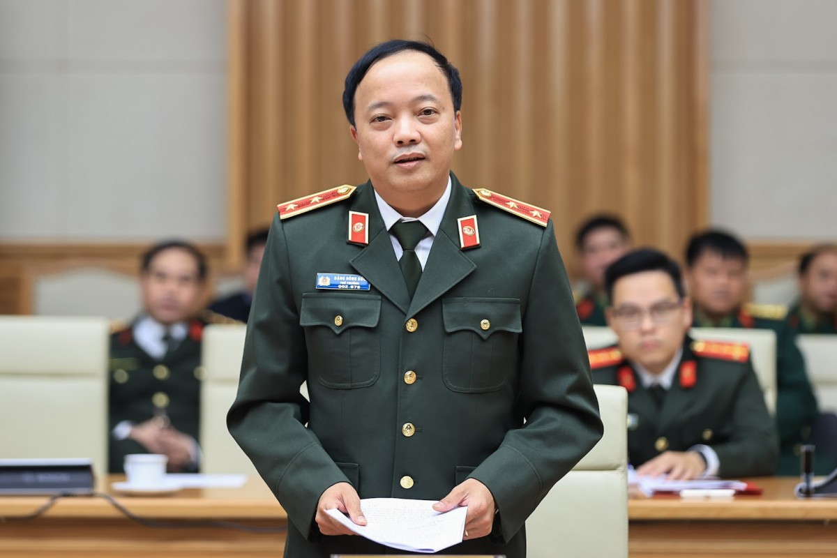 Thủ tướng Phạm Minh Chính: Chiến dịch Quang Trung đã 