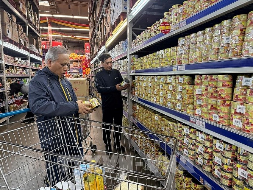 Niềm tin cần được xây dựng bằng sự tử tế trong sản xuất - góc nhìn từ vụ Đồ hộp Hạ Long