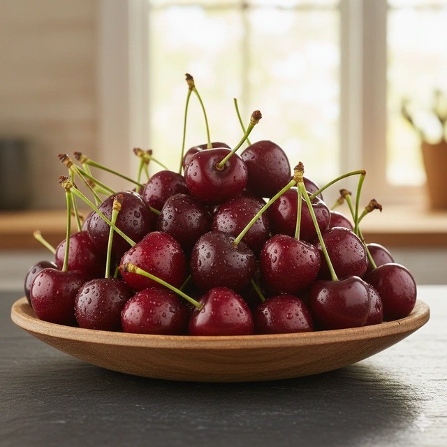 7 loại thực phẩm giúp đào thải axit uric tự nhiên: Giải pháp cho người bệnh gút