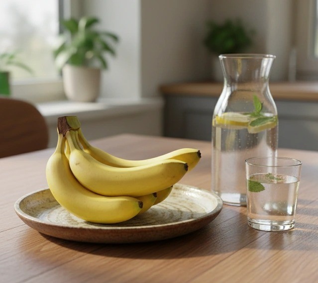 7 loại thực phẩm giúp đào thải axit uric tự nhiên: Giải pháp cho người bệnh gút