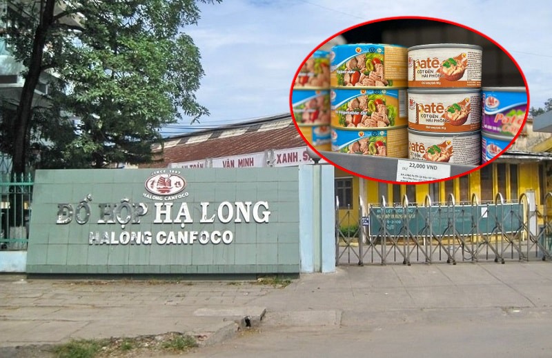 An toàn thực phẩm: Góc nhìn thực tiễn từ siêu thị lớn như BRG, MM Mega Market đến Hạ Long Canfoco