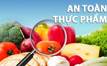 An toàn thực phẩm: Góc nhìn thực tiễn từ siêu thị lớn như BRG, MM Mega Market đến Hạ Long Canfoco
