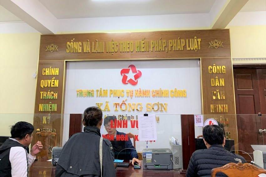 Hướng tới Đại hội XIV: Tháo gỡ điểm nghẽn thể chế, mở đường cho kỷ nguyên vươn mình